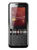 Sony Ericsson G502i Price
