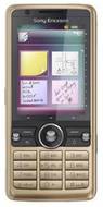 Sony Ericsson G700
