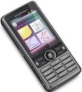 Sony Ericsson G700