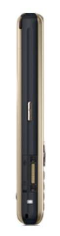 Sony Ericsson G700