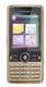 Sony Ericsson G700