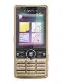 Sony Ericsson G700