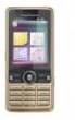 Sony Ericsson G700
