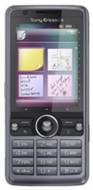 Sony Ericsson G700c