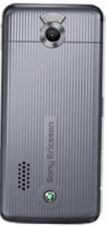 Sony Ericsson G700c