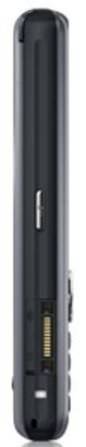 Sony Ericsson G700c