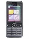 Sony Ericsson G700c