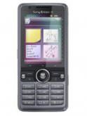 Sony Ericsson G700c Price