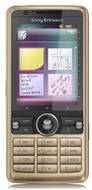 Sony Ericsson G700i