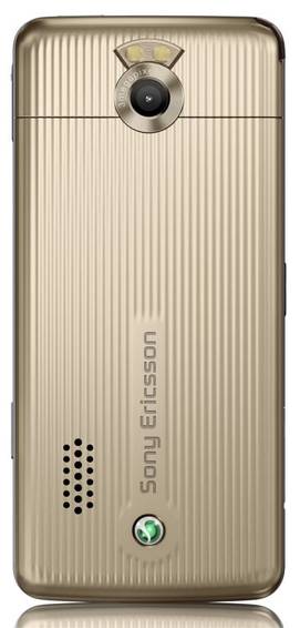 Sony Ericsson G700i