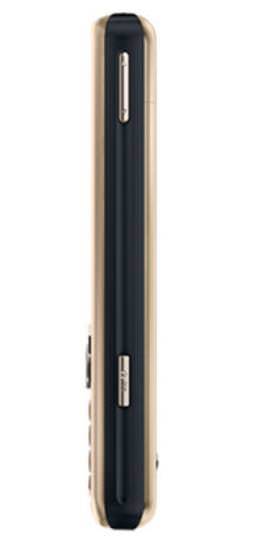 Sony Ericsson G700i