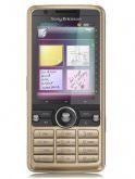 Compare Sony Ericsson G700i