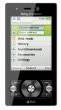 Sony Ericsson G705