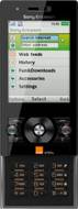 Sony Ericsson G705u