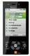 Sony Ericsson G705u