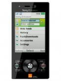 Sony Ericsson G705u Price