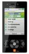 Sony Ericsson G705u