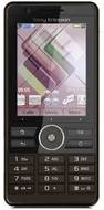 Sony Ericsson G900