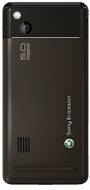 Sony Ericsson G900