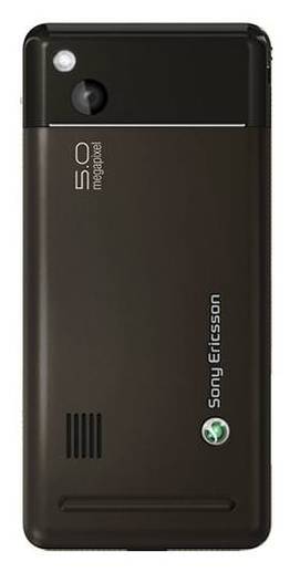 Sony Ericsson G900