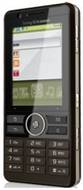 Sony Ericsson G900
