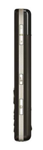 Sony Ericsson G900