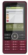 Sony Ericsson G900c