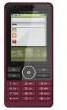 Sony Ericsson G900c