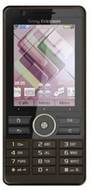 Sony Ericsson G900i