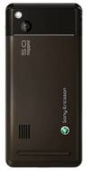 Sony Ericsson G900i