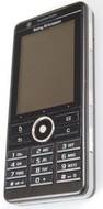 Sony Ericsson G900i