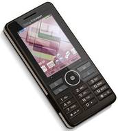 Sony Ericsson G900i