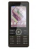 Sony Ericsson G900i Price