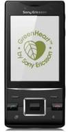 Sony Ericsson Hazel