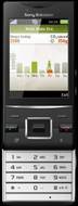 Sony Ericsson Hazel