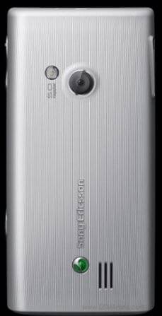 Sony Ericsson Hazel