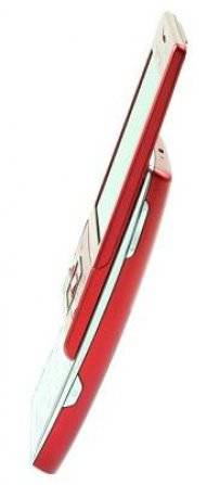 Sony Ericsson Hazel
