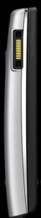 Sony Ericsson Hazel