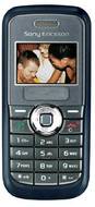 Sony Ericsson J100