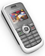 Sony Ericsson J100