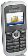 Sony Ericsson J100