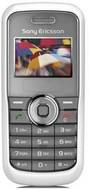 Sony Ericsson J100i