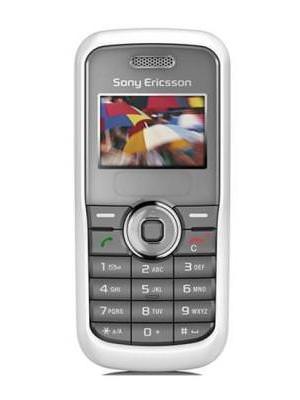 Sony Ericsson J100i Price