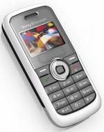 Sony Ericsson J100i