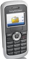 Sony Ericsson J100i