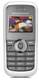 Sony Ericsson J100i