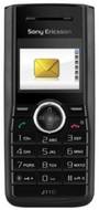 Sony Ericsson J110