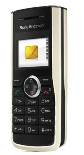 Sony Ericsson J110