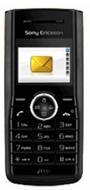 Sony Ericsson J110i