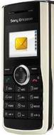 Sony Ericsson J110i